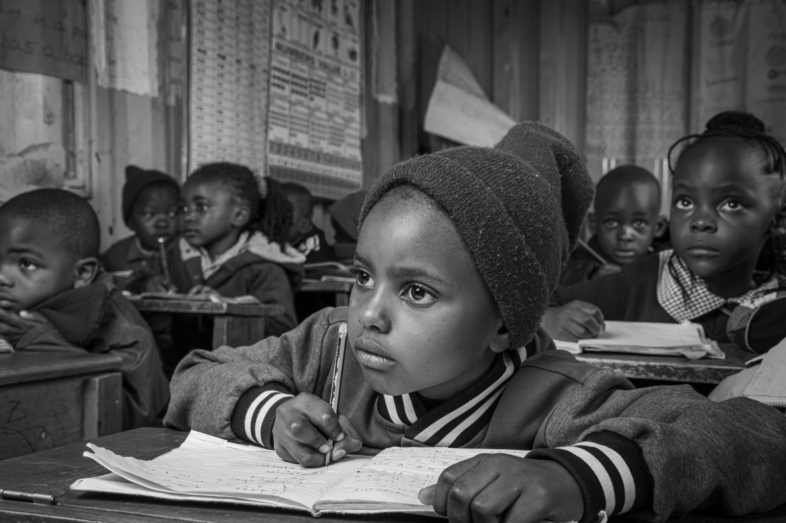 early child education